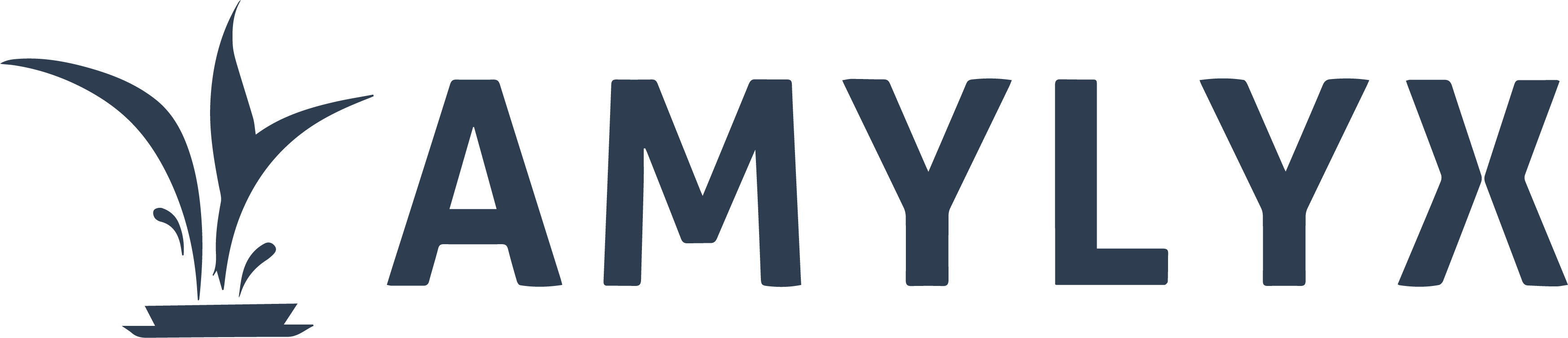 Amylyx Pharmaceuticals