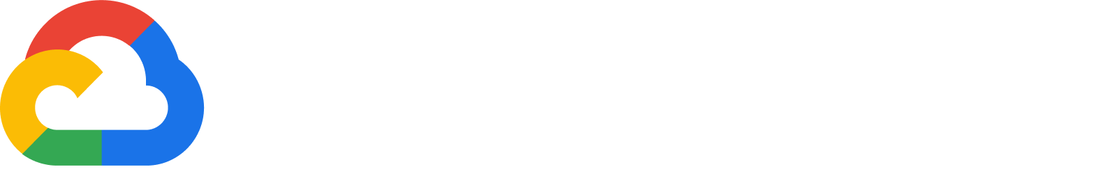 Google Cloud Logo