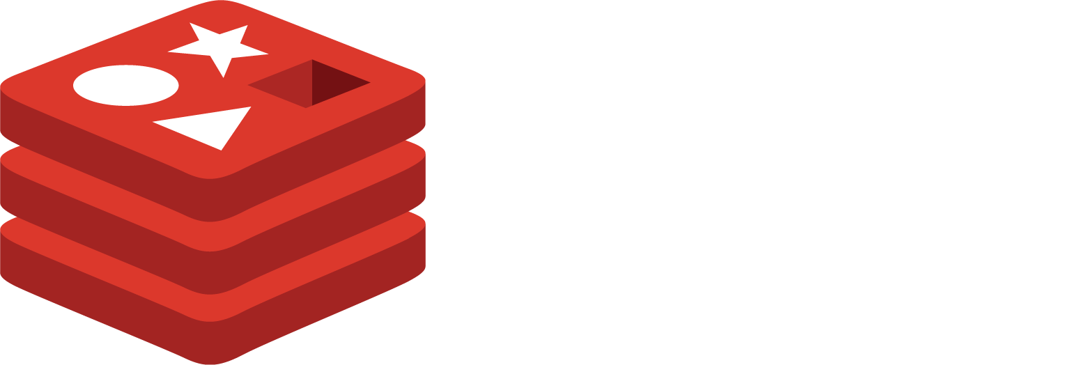 Redis Logo