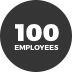 100 Employees
