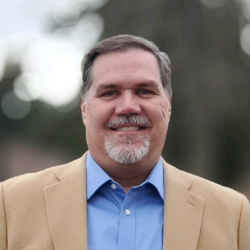 Jonathan Page – Co-Founder, Cognitive Command