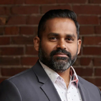 Adi Walavalkar – CTO, Novel Capital