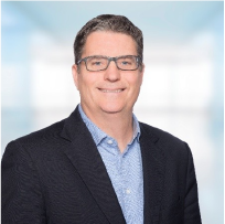 Max Reinig – COO, Redivus Health