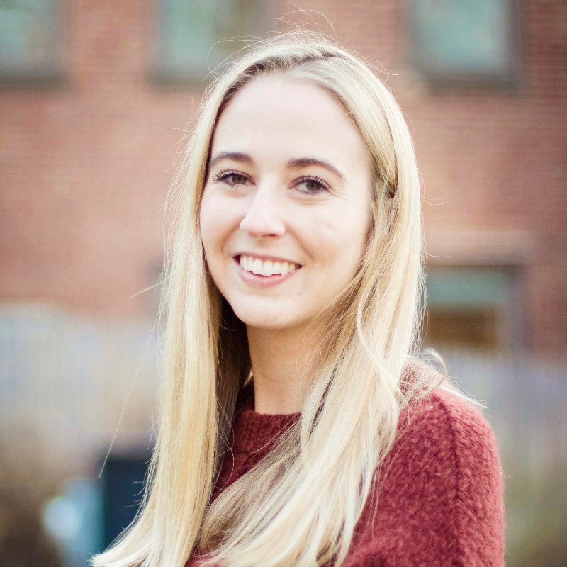 Devyn O’Brien – Associate Director, Marketing Operations, Alkermes