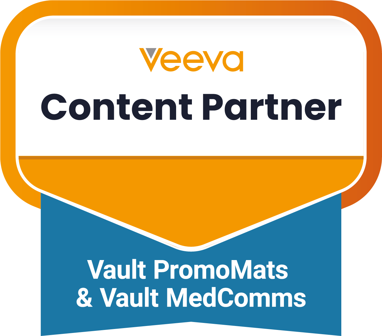 Veeva Vault PromoMats & Vault MedComms