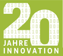20 Years of Innovation