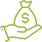 Measurable efficiencies