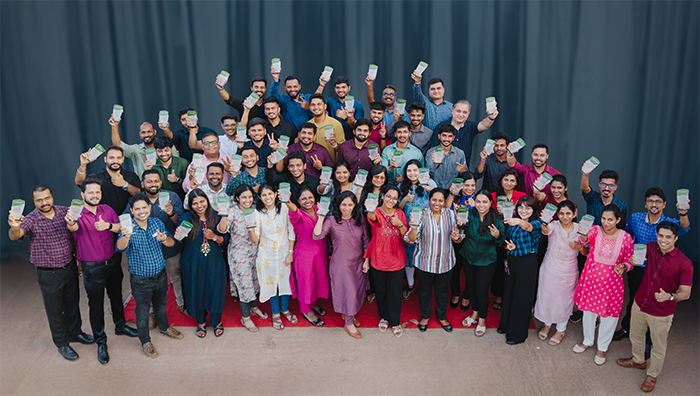 Creative Capsule Awards Ceremony 2024