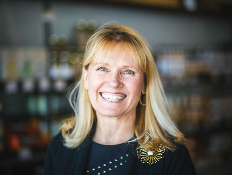 KCRise Fund has added Main Street Data company to its portfolio