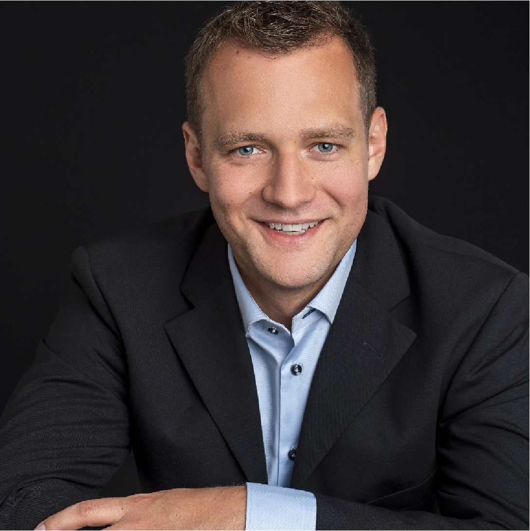 Aaron Riedener - Co-Founder and Chief Technology Officer, QuantalQ