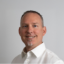 Chuck Schneider - Co-Founder, Guardian Alpha