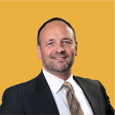 Dennis Wey - CEO, Cleangreen Consulting