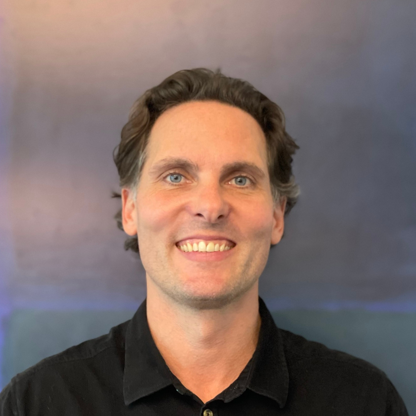 Kaspar Adank - CEO, Soobr