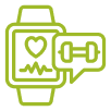 Fitness, Rehab & Remote Monitoring 