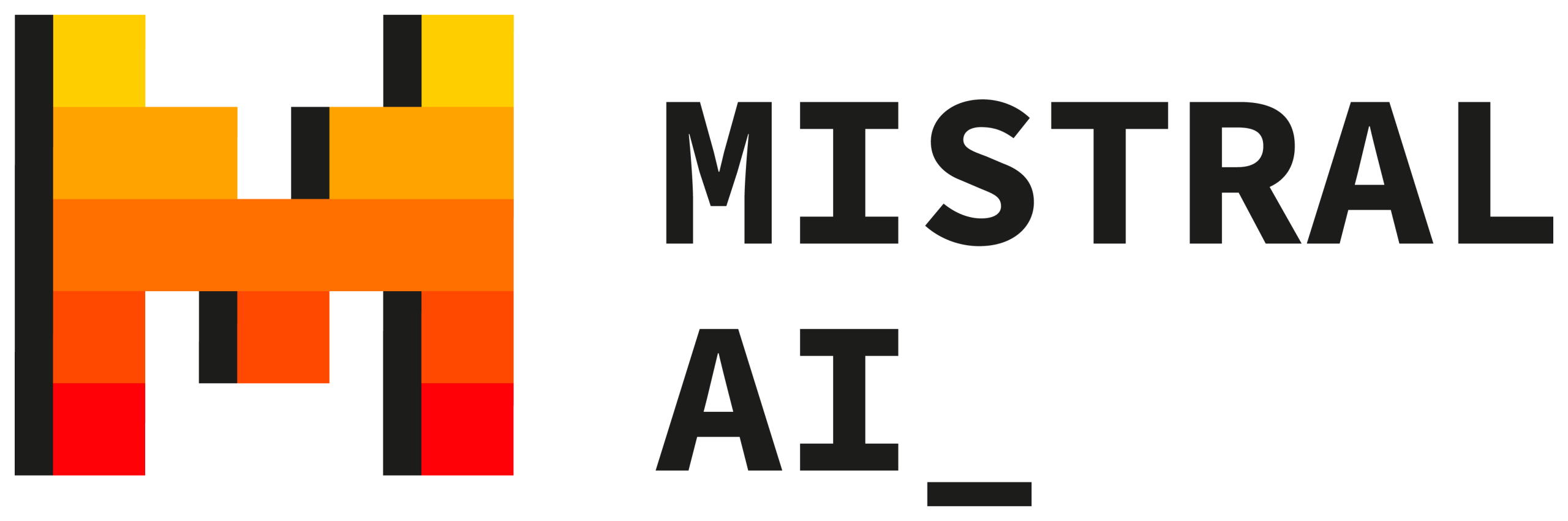 Mistral AI