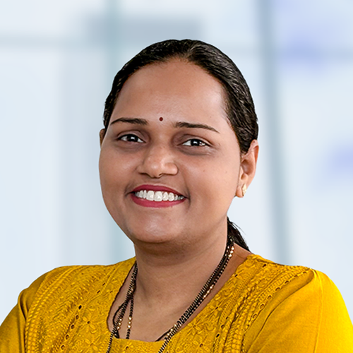 Sampada Pai